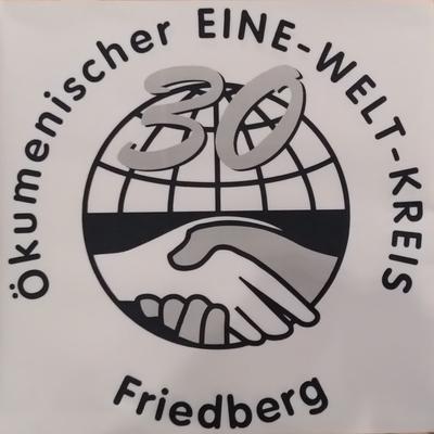 Oekumen. Eine Welt Kreis Fb