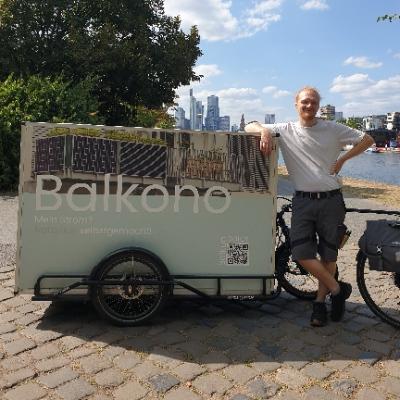 Balkono