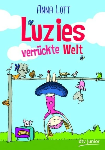 Luzies verrückte Welt