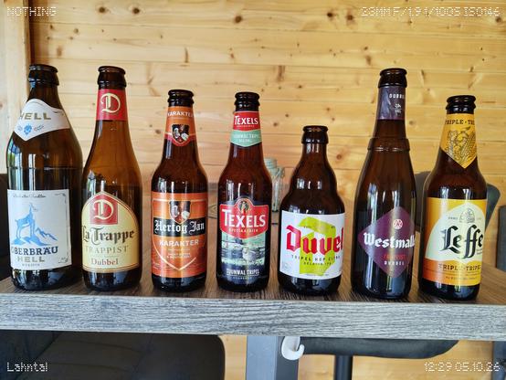 Posted media