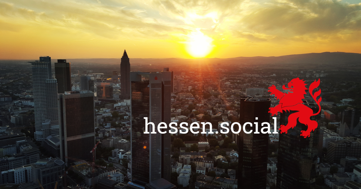 (c) Hessen.social
